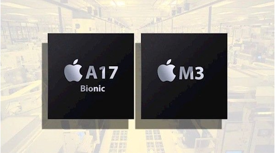 毕节苹果15维修站分享iPhone15系列会用3nm芯片吗 